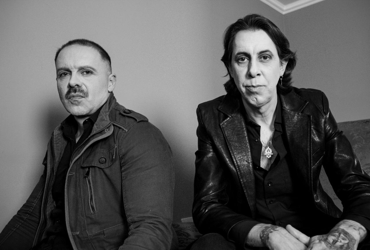 OUTONO disponibiliza single com inspiração cinematográfica, “Night of the Hunter”