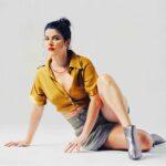 Christine Valença mistura indie pop com soul e MPB em seu primeiro álbum