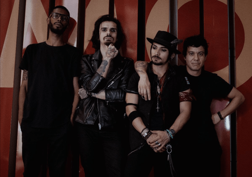 Sick Dogs in Trouble lança videoclipe; assista “Better Be Alone”