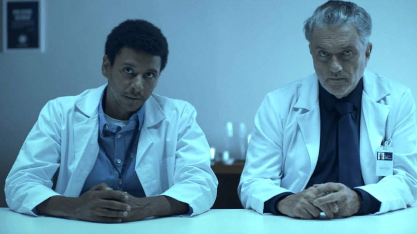 Série nacional ‘A Bênção’ chega ao streaming