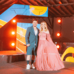 Matheus Fernandes aposta na mistura do forró com brega e pagode no lançamento de “MF no Rio”