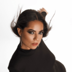 Cecília expressa sua força e versatilidade no novo EP “Welcome To My Queendom”