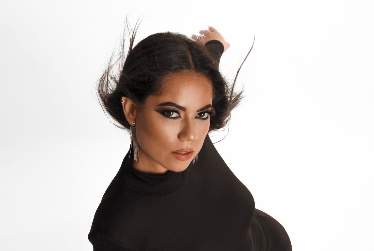 Cecília expressa sua força e versatilidade no novo EP “Welcome To My Queendom”