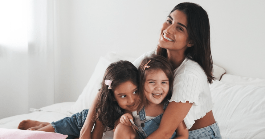 Letícia Almeida traduz amor de mãe no single “Marias”, em homenagem às filhas