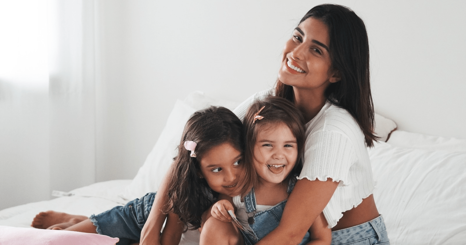 Letícia Almeida traduz amor de mãe no single “Marias”, em homenagem às filhas