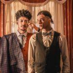 2Strange e Zerb lançam “I Don’t Know”