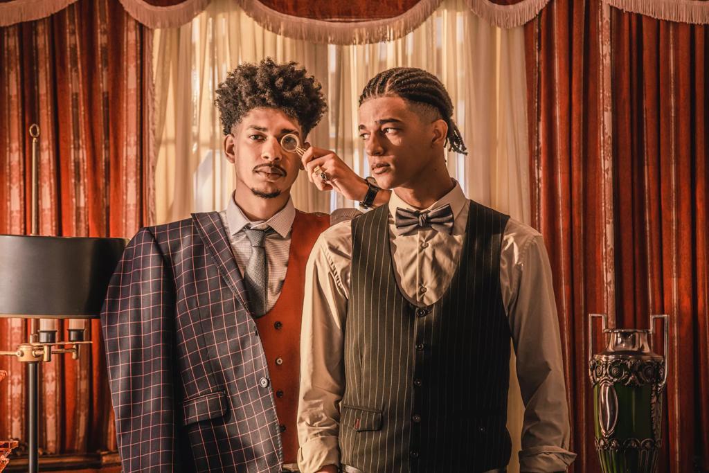 2Strange e Zerb lançam “I Don’t Know”