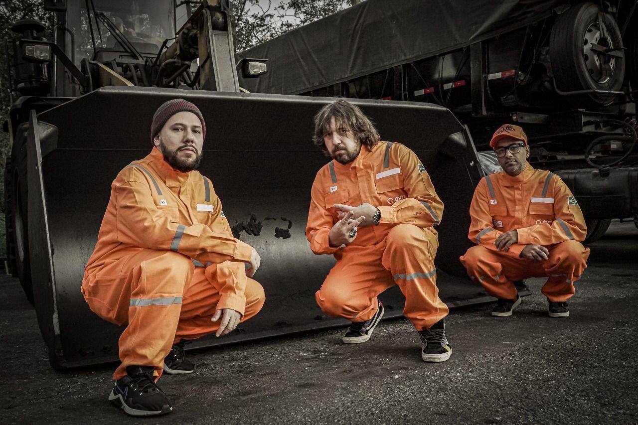 Bula lança o single e clipe “Pano de Prato”