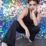 La Interprete Daniz presenta su primer tema promocional en Venezuela Titulado (Desquite)