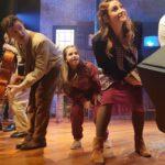 Livia Maria integra o elenco de “Once – O Musical”