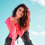 Nathasha Rumbos: A mí me gusta “Janguiar” 