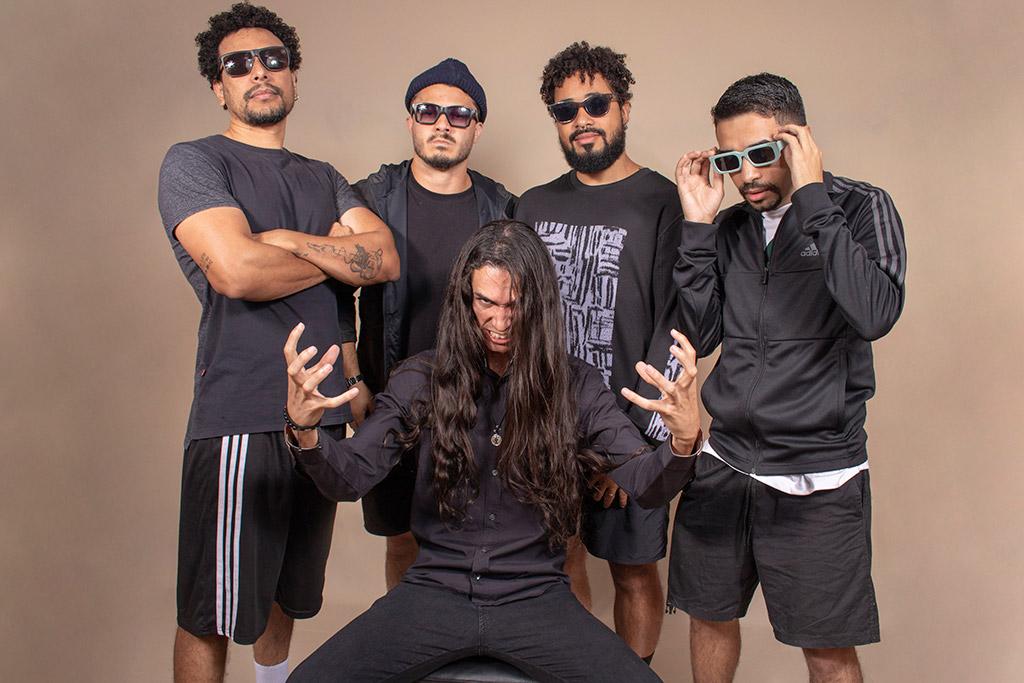 Chama Rock Fest chega a sua terceira edição com cast de peso em Jundiaí