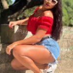 Rafaela Lima publica novo ensaio fotográfico nas redes sociais