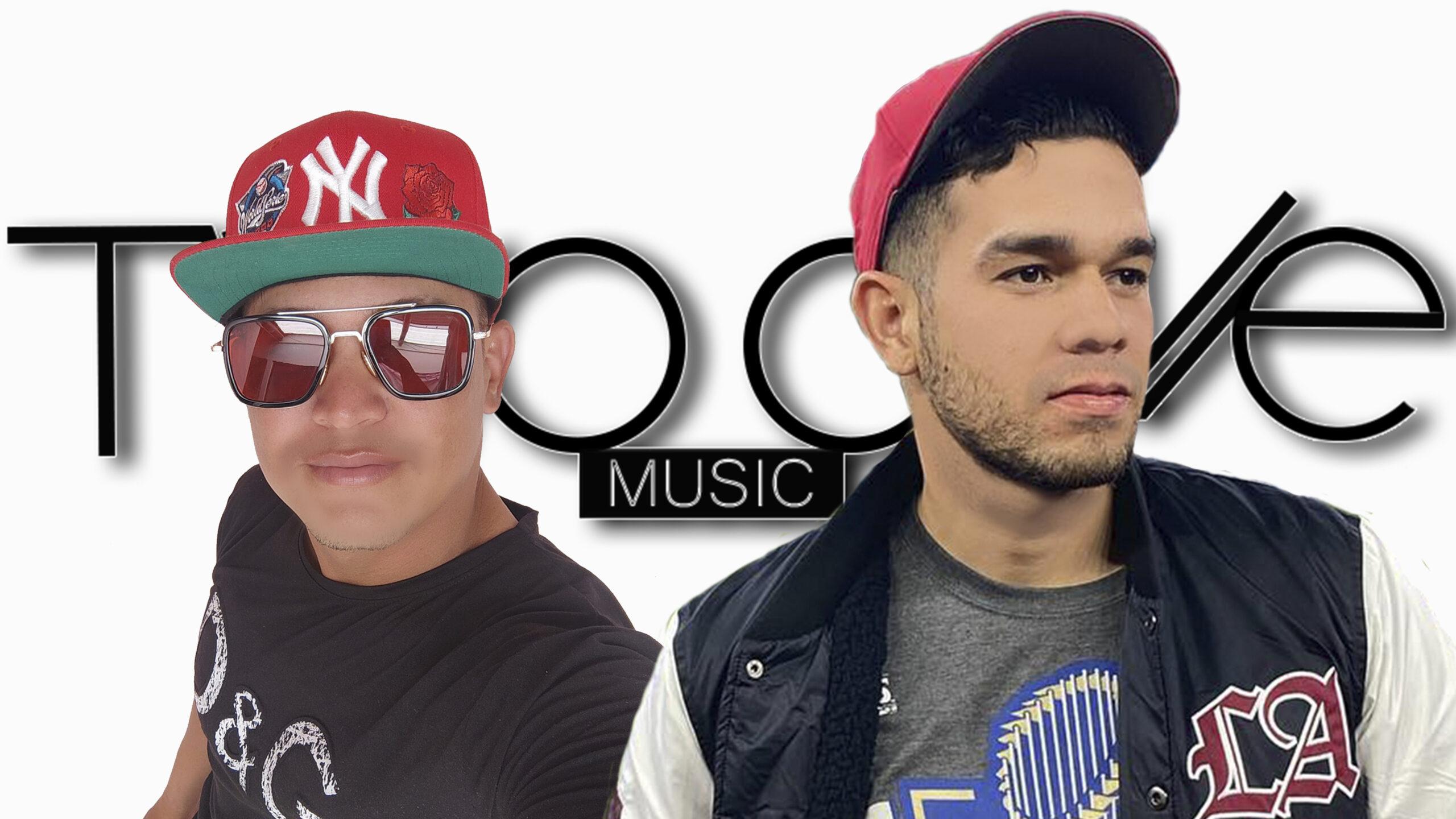 El dúo musical romántico “Twoone music” presenta su nuevo tema “Obsesión”