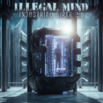 Banda de metal israelense Illegal Mind lança novo single “Industrial Birth 2.0”