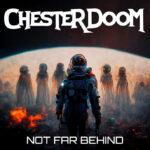 Chester Doom lança “Not Far Behind”, single é inspirado na resiliência do povo ucraniano