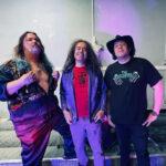 Banda americana Vasoline Turner lança video de “Melted by Aliens”, faixa mistura música surreal e art rock