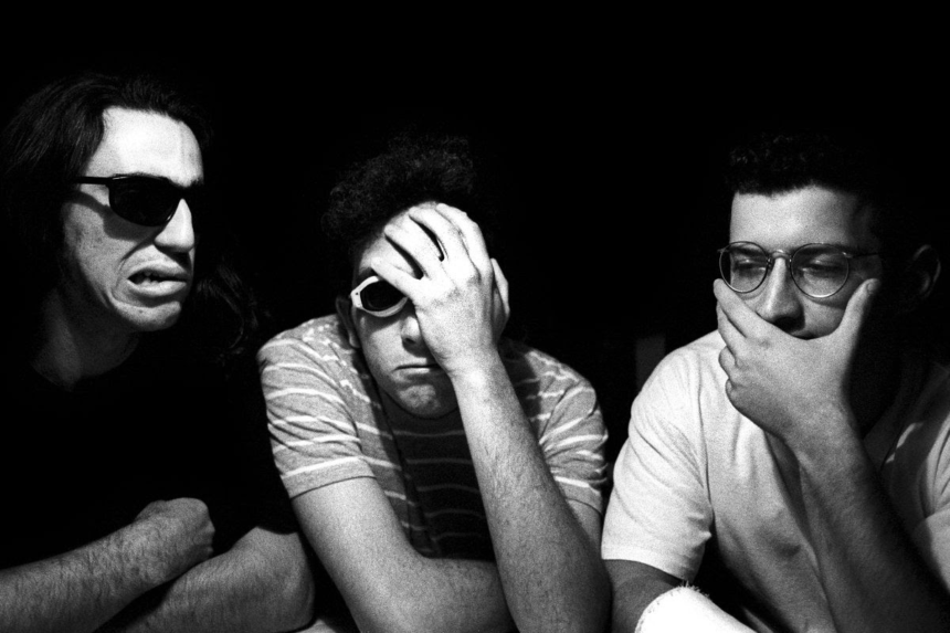 Álbum de 1994 do Little Quail & The Mad Birds ganha edição de luxo em vinil