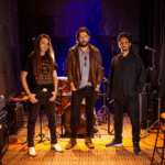 Gypsy Tears, banda hard rock mineira, lança single “Walking Alone”