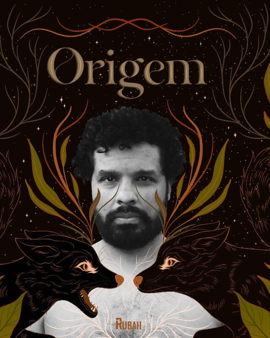 A hora e a vez do Rubah