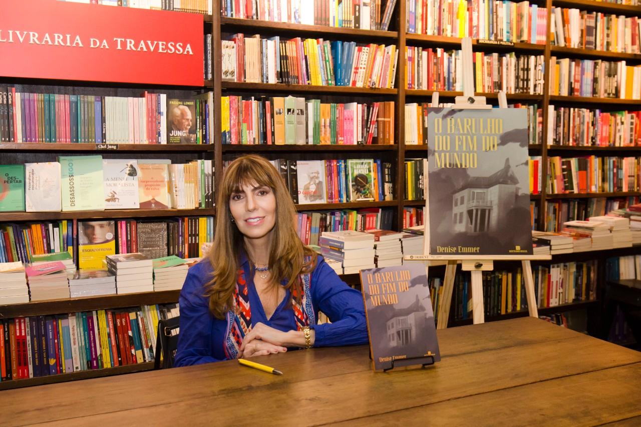 Romance original usa casa para narrar abuso sexual ao estilo do realismo mágico