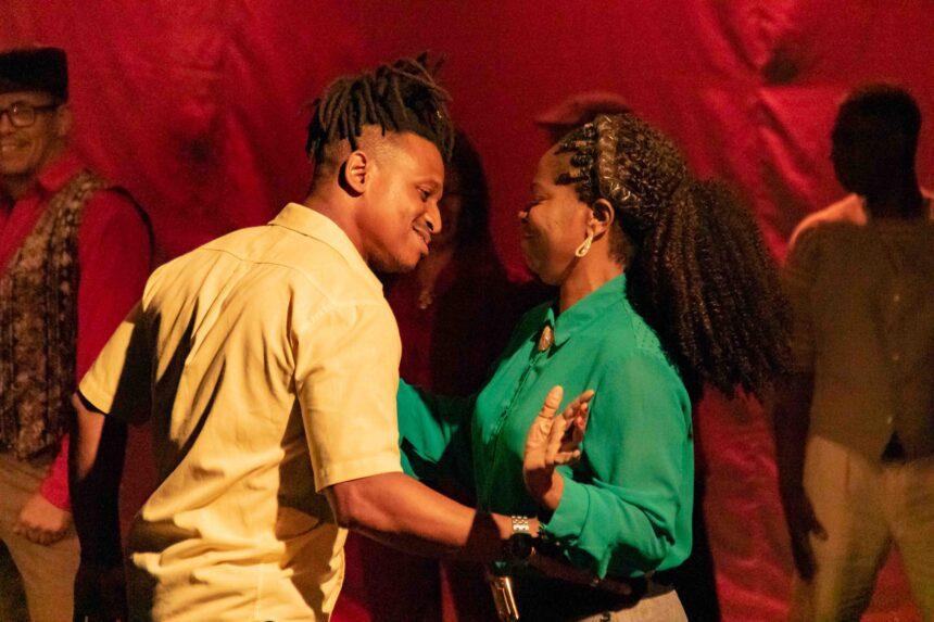 Originais do Charme agitam o subúrbio carioca em temporada gratuita