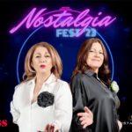 Successful performance of the duo “Baccara” had a great show in Riga.