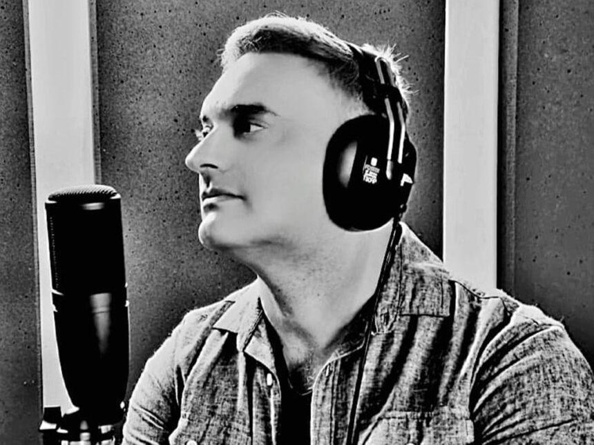 Rogério Canto lança “Amor Perfeito”