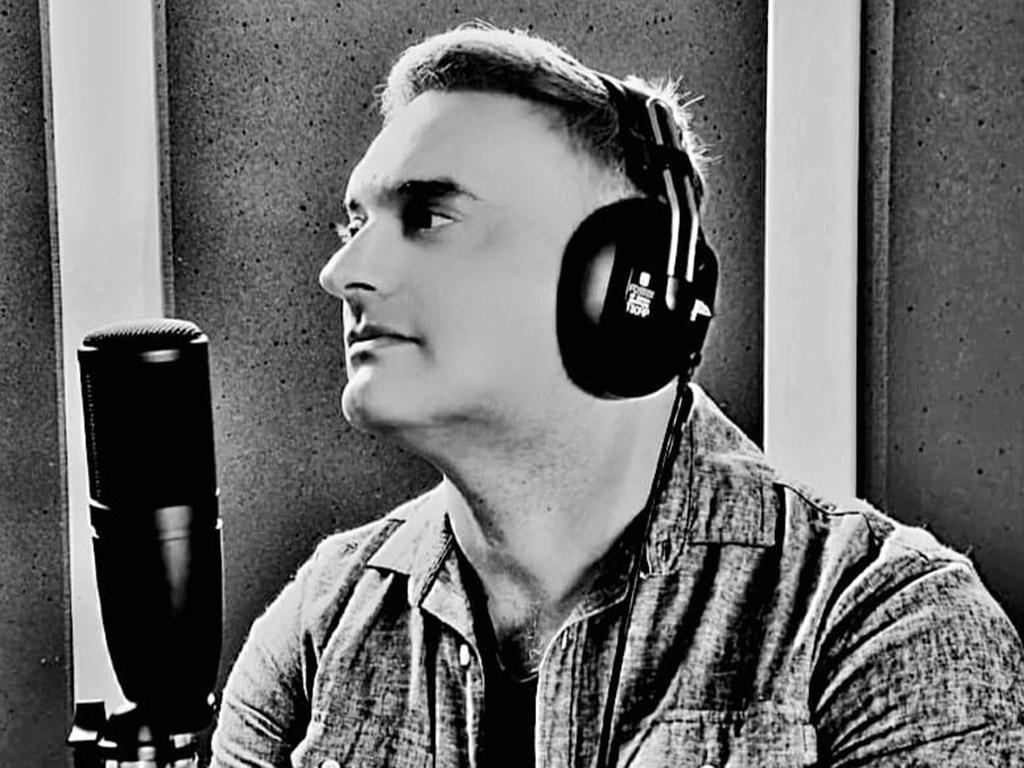 Rogério Canto lança “Amor Perfeito”