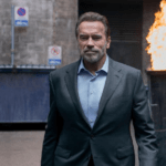 Arnold Schwarzenegger detalha como esposa descobriu sua traição