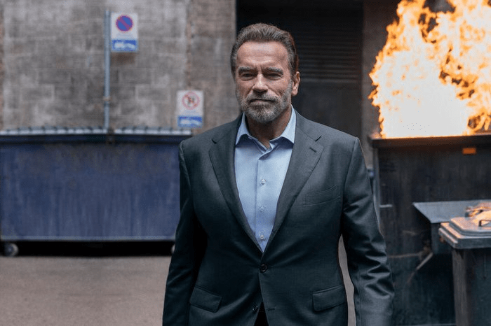 Arnold Schwarzenegger detalha como esposa descobriu sua traição