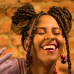 Taslim faz turnê pelo Rio de Janeiro com o show afrofuturista Pretambulando