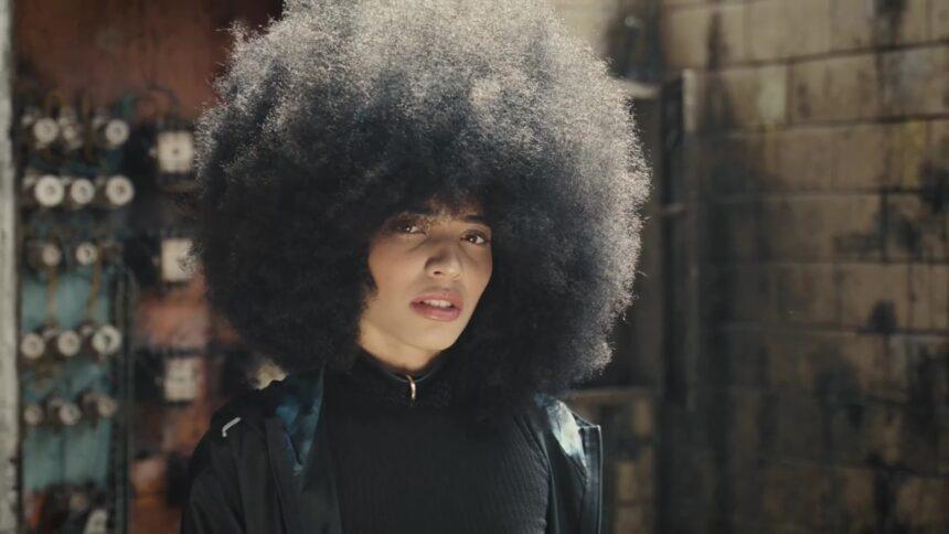 Alhocca lança clipe distópico Sem Tempo Para Brincar