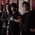 “Dead Lovers”: álbum de estreia da Sick Dogs in Trouble sintetiza os primeiros anos da banda