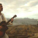 André Paixão adapta versos de Thiago Cervan em “Litoral”