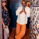 CAFUZØ: jornada sensorial inspirada por povos originários