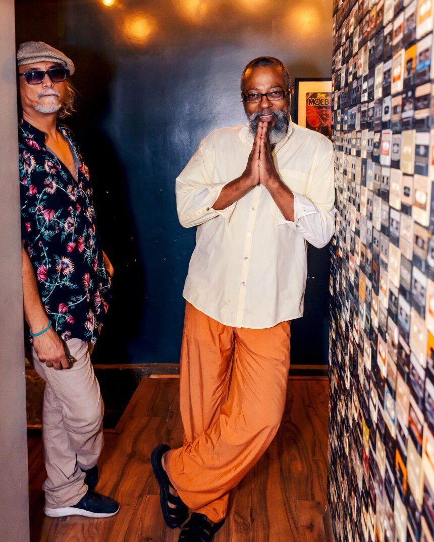 CAFUZØ: jornada sensorial inspirada por povos originários