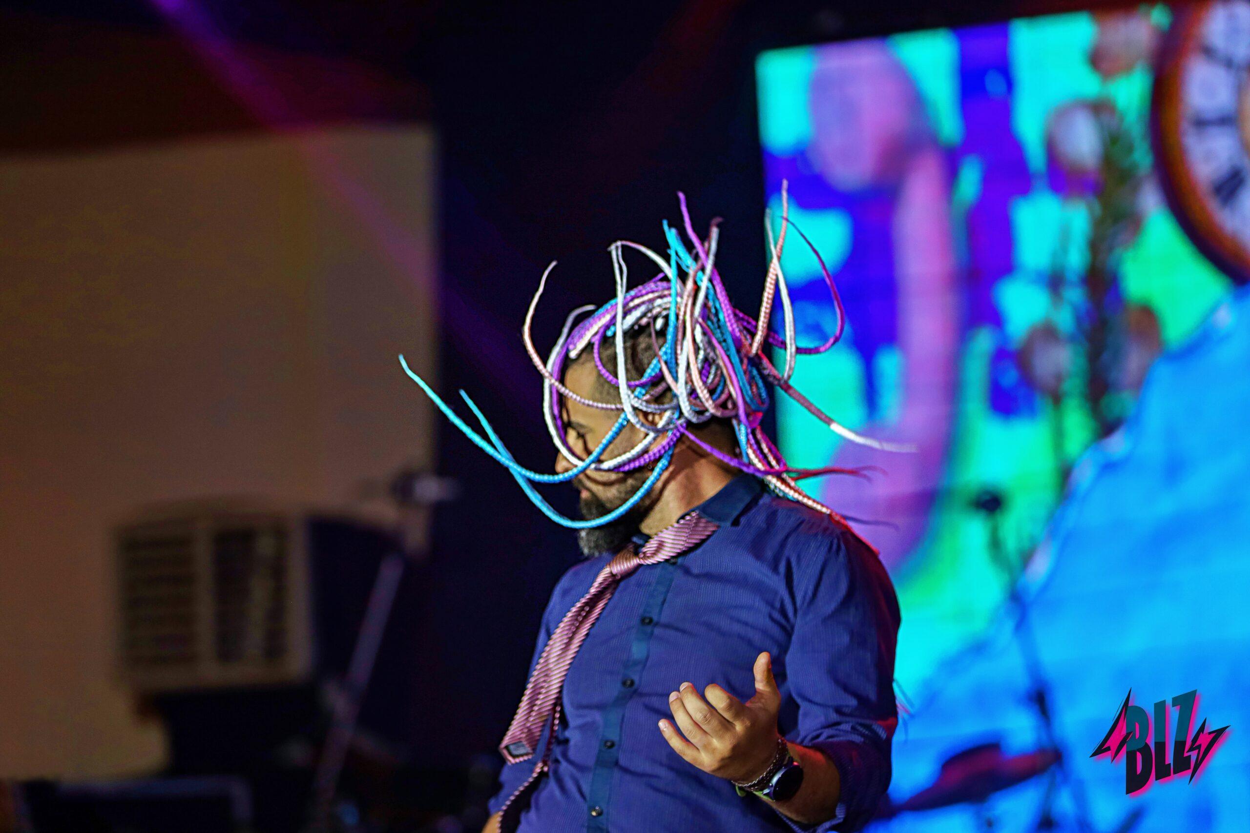 Pop, rock e direto: bellizio lança single O Que Você Quer de Mim e frisa a importância do diálogo nas relações