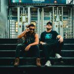 Doval e Jordy se unem na parceria inédita “Tenaz”