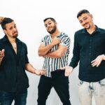 Doval, Quase Blue e Max Galhano transformam viagem no clipe “Paraguai”