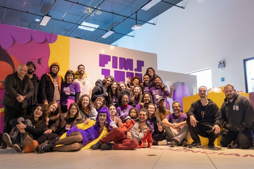 FIMS ganha destaque ao vencer o Prêmio Profissionais da Música