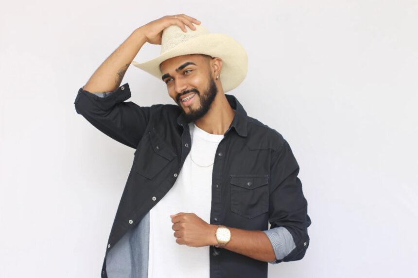 Jeff do Piseiro: O Novo Fenômeno do Forró