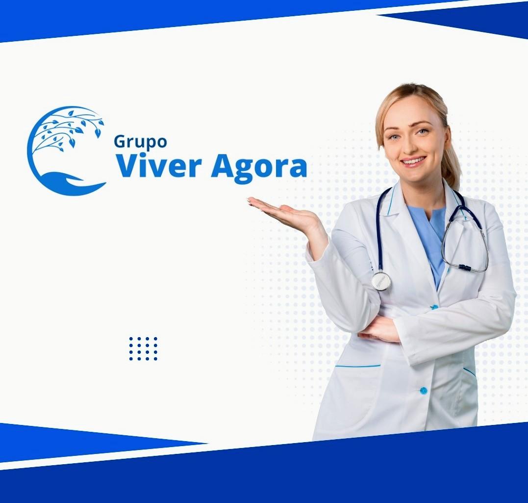 Grupo Viver Agora: Informações sobre o alcoolismo, abordagens e tratamentos