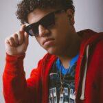 El cantante venezolano Winder rompe esquemas con Medellín