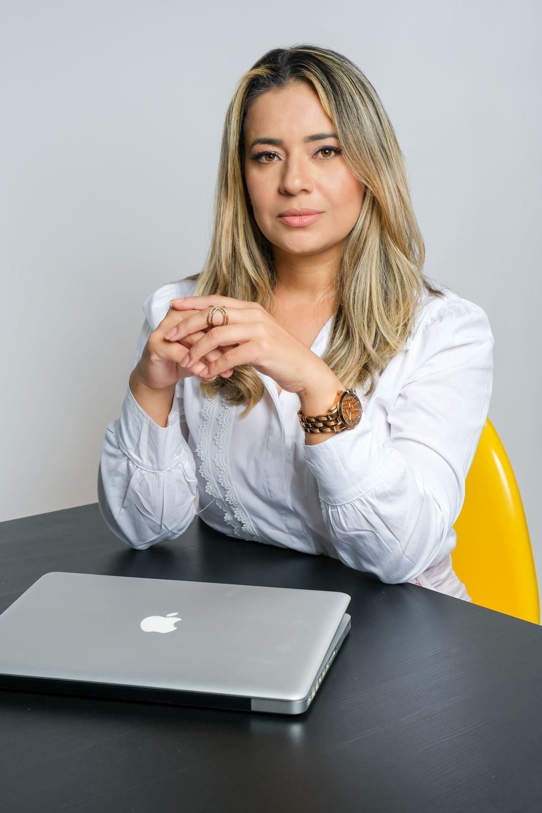 Janete Marques “A Incrível Trajetória da Visionária dos Imóveis de Luxo no Piauí”