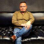 El Artista Antonio Colina Estrena “Realidades”