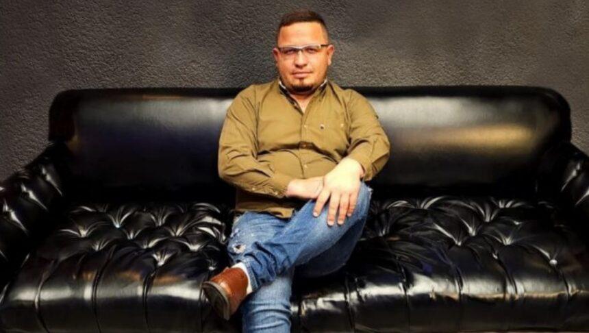 El Artista Antonio Colina Estrena “Realidades”