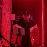 Dj Werlei Silva acaba de chegar a marca de 50 mil seguidores no Tiktok