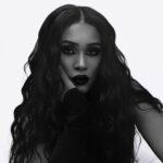 Valentina Ruchell, ex-cantor Rodrigo Ruchell, revela novo nome após transição de gênero