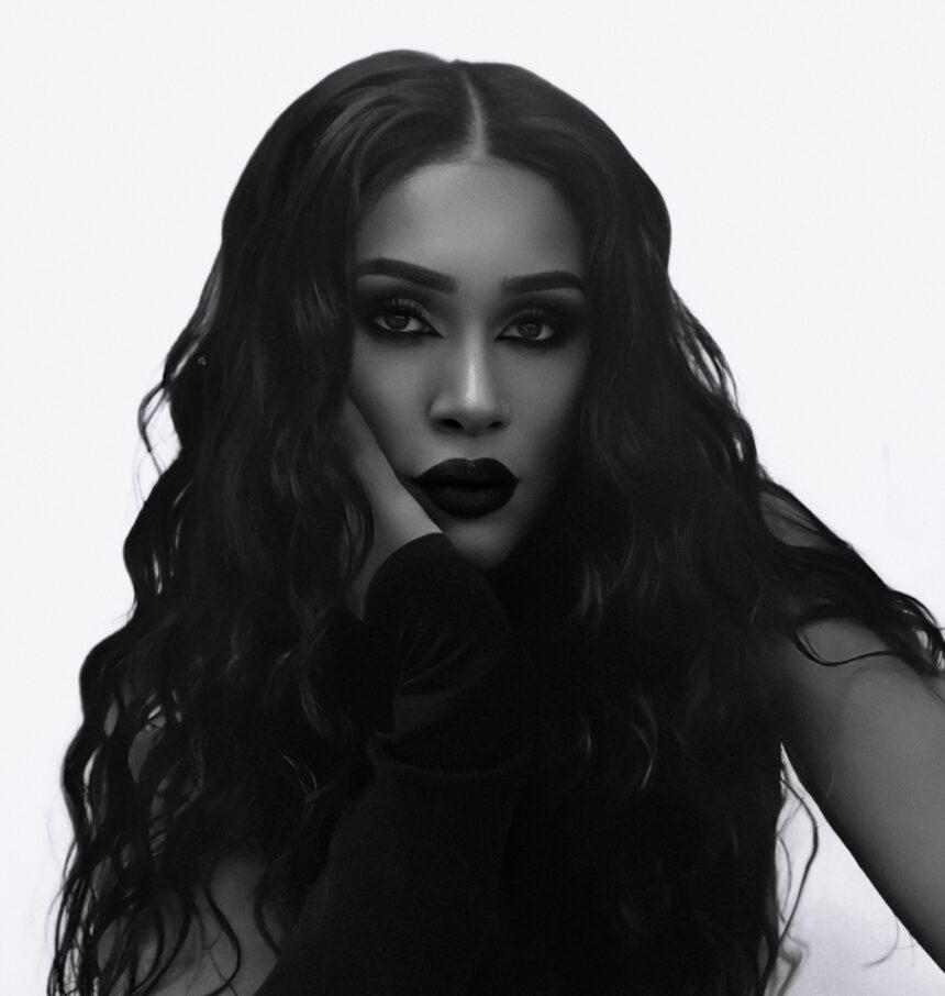 Valentina Ruchell, ex-cantor Rodrigo Ruchell, revela novo nome após transição de gênero